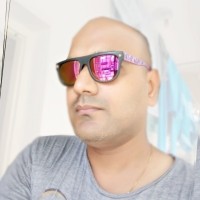 LUBI EV SOLUTIONS Employee Om Kumar's profile photo