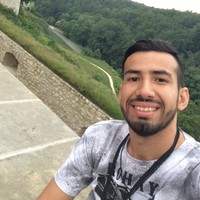 pluscar s.a. Employee Jesus Ortiz's profile photo