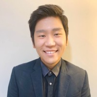 Prudential Financial Employee Ryan Choi's profile photo
