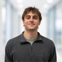 AppTweak Employee Ben Barrett's profile photo