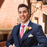 The Hill School Employee Nick Skitko's profile photo