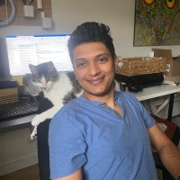 Canada Revenue Agency - Agence du revenu du Canada Employee Jay Gajjar's profile photo