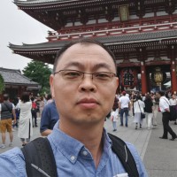 CelluForce Employee Chuanwei Miao's profile photo