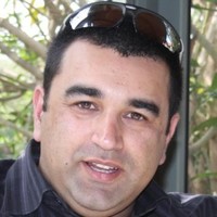 Shay Halif Email