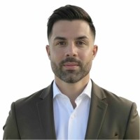 SimpleSide AI Employee Mike Mello's profile photo