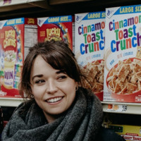 Andrea Colbert Email & Phone Number