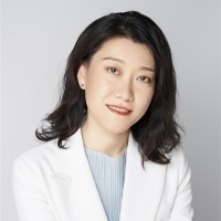 Sartorius Employee Eva Jiang's profile photo
