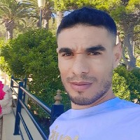 Luma Employee Soufian Masra's profile photo