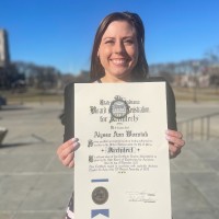 Alyssa Wozniak Email & Phone Number