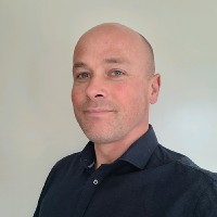 DLG-koncernen Employee Michael Bisgaard's profile photo
