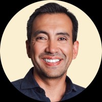 Inspectorio Employee Carlos Moncayo's profile photo