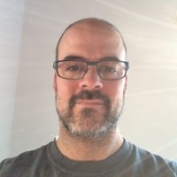 Nordic Kraft Employee Stephane Theriault's profile photo
