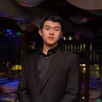 Google Employee Brian Soh's profile photo