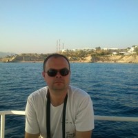 CynkoMet Employee Adam Zaniewski's profile photo