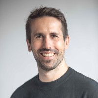 INARI.IO Employee Alex Mora's profile photo