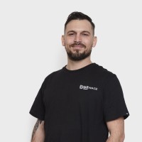 Bitwage Employee Ramiro Raposo's profile photo