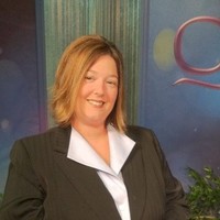 Delta College Employee Gwen Serbus's profile photo
