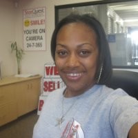 StorQuest Self Storage Employee Tinaya Hughes's profile photo