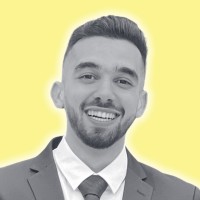 PayLiK Employee Issam Belarbi's profile photo