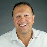 Gaggle Employee Ron Zoibi's profile photo