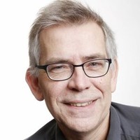 Mapscape B.V. Employee Hans Hermans's profile photo
