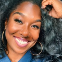 WOOD Consulting Services, Inc. Employee Paula W.'s profile photo
