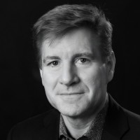 TraceLink Employee Brian Daleiden's profile photo