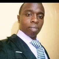 VINEPACK LTD Employee Sk Mwangi's profile photo