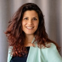 MAX&KITCHEN Catering Employee Federica di Gioia Per Max and Kitchen Catering's profile photo