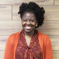 Desiree Smith Email & Phone Number
