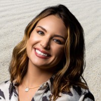 Mod Girl Marketing Employee Mandy McEwen's profile photo