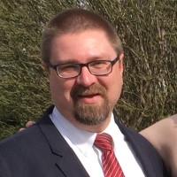 Compass Credit Union Employee Josh Tinay's profile photo