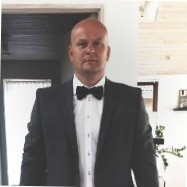 Nemco Employee Steffen Strøm's profile photo