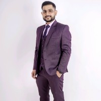 Royalti Employee Nandan Singh's profile photo