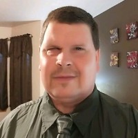 Stuffed Puffs Employee John Stano's profile photo