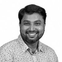 eRoam Employee Krunal Parikh's profile photo