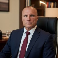 Auditocity Employee Bart Wiggins's profile photo