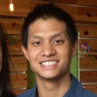 Intuit Employee Patrick Tsui's profile photo