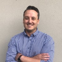 PsychMed Employee Jason Blunt's profile photo
