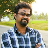 Tillid Software Solutions Employee Karthick Veeramani's profile photo
