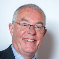 Crossrail International Employee Charles Devereux's profile photo