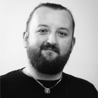 FER-PLAY Employee Marcel Nuredini's profile photo