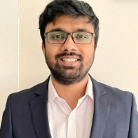 GRUBBRR® Employee Aakash Sinha's profile photo