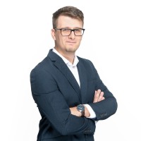 XTPL Employee Szymon Myrda's profile photo