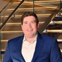 Bell Employee Darryl Saunders's profile photo