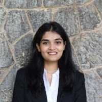 Barclays Investment Bank Employee Yogini Pawar's profile photo