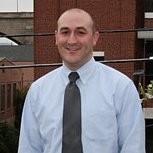 Edwin L. Heim Company Employee Mark Tome's profile photo