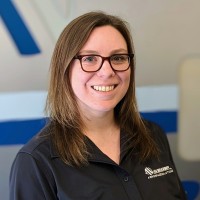 Avenger Aerospace Solutions, Inc. Employee Elizabeth Zeager's profile photo