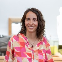 Wam Global Employee Marta Garriga Esteve's profile photo