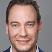De Gruyter Employee Daniel Engels's profile photo